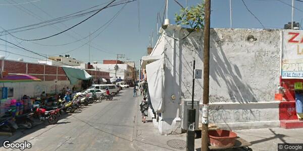 ADMINISTRACIÓN DEL MERCADO MIGUEL CASTULO DE ALATRISTE